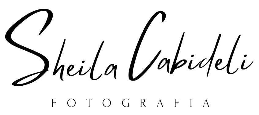 Sheila Cabideli – Fotografia